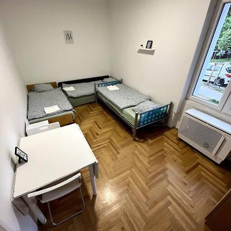 Hangulatos Lakas Budapest Zold Ovezeteben 아파트 외부 사진